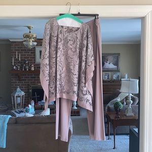 Mother of Bride set